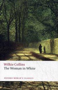The Woman in White / Женщина в белом