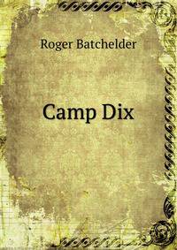 Camp Dix