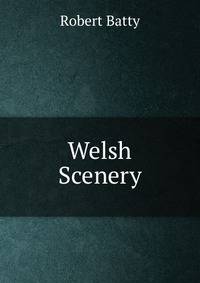 Welsh Scenery