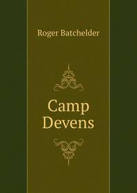Camp Devens