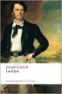 OWC Conrad:LORD JIM
