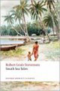 OWC Stevenson:SOUTH SEA TALES