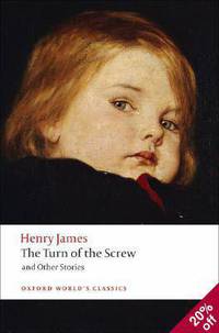 The Turn of the Screw and Other Stories