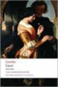 OWC Goethe:FAUST:PAST ONE