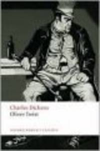 Oliver Twist