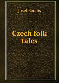 Czech folk tales