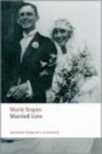 OWC Stopes M:MARRIED LOVE