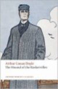 The Hound Of The Baskervilles