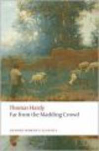 OWC Hardy:FAR FROM THE MADDING CROWD