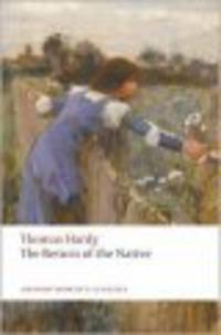 OWC Hardy:RETURN OF THE NATIVE