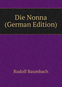 Die Nonna (German Edition)