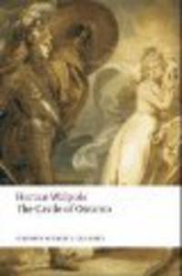 The Castle of Otranto: A Gothic Story