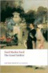 OWC Ford:THE GOOD SOLDIER TALE OF P.