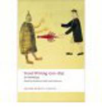 Travel Writing 1700-1830: An Anthology