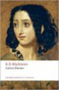 OWC Blackmore:LORNA DOONE A ROMANCE