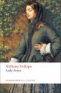 OWC Trollope:LADY ANNA