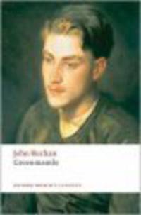 OWC Buchan:GREENMANTLE