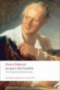 OWC Diderot:JACQUES THE FATALIST