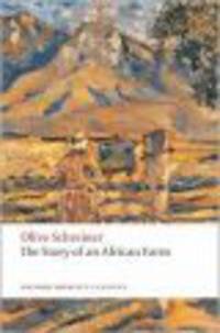 OWC Schreiner:STORY OF AFRICAN FARM