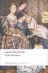 OWC Alcott:LITTLE WOMEN