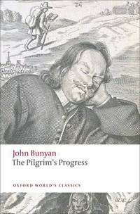 The Pilgrim's Progress (Oxford World's Classics Series)