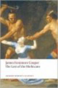 OWC Cooper:THE LAST OF THE MOHICANS