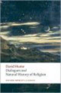 Principal Writings on Religion Including Dialogues Concerning Natural Religion and the Natural History of Religion