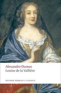 Louise de la Vallii'Are