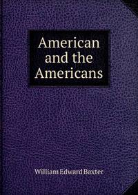 American and the Americans