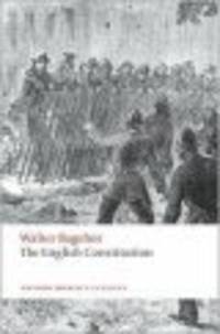 OWC Bagehot:THE ENGLISH CONSTITUTION