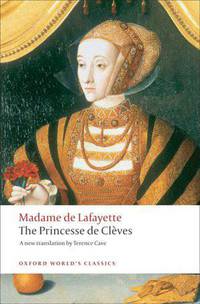 The Princesse de Cli'Aves