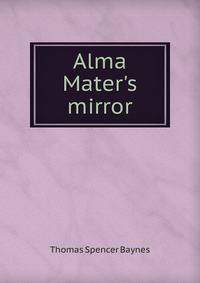 Alma Mater's mirror
