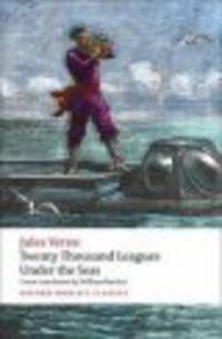 Twenty Thousand Leagues Under the Seas