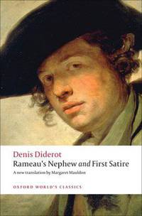 Rameau's Nephew and First Satire