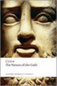OWC Cicero:THE NATURE OF THE GODS