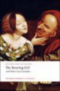 OWC ROARING GIRL & OTHER CITY COMED(08)