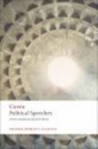 OWC Cicero:POLITICAL SPEECHES
