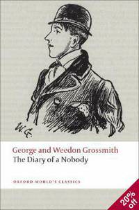 The Diary of a Nobody