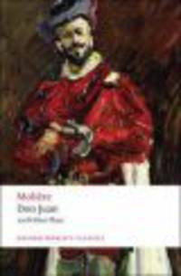 OWC Moliere:DON JUAN & OTHER PLAYS