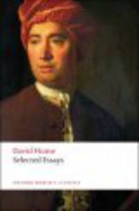 OWC Hume:SELECTED ESSAYS