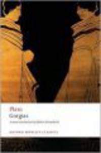 OWC Plato:GORGIAS