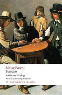 Pensi'Aes and Other Writings