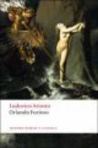 OWC Ariosto:ORLANDO FURIOSO