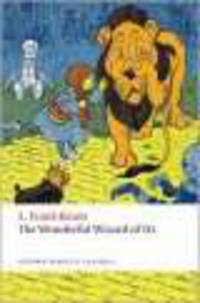 OWC Baum:THE WONDERFUL WIZARD OF OZ