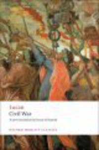 OWC Lucan:CIVIL WAR