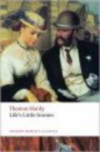 OWC Hardy:LIFE'S LITTLE IRONIES