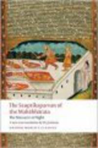 The Sauptikaparvan of the Mahabharata: The Massacre at Night