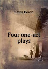 Four one-act plays