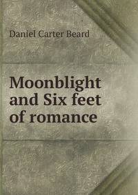 Moonblight and Six feet of romance