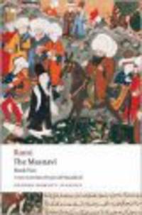 OWC Rumi:THE MASNAVI,BOOK TWO